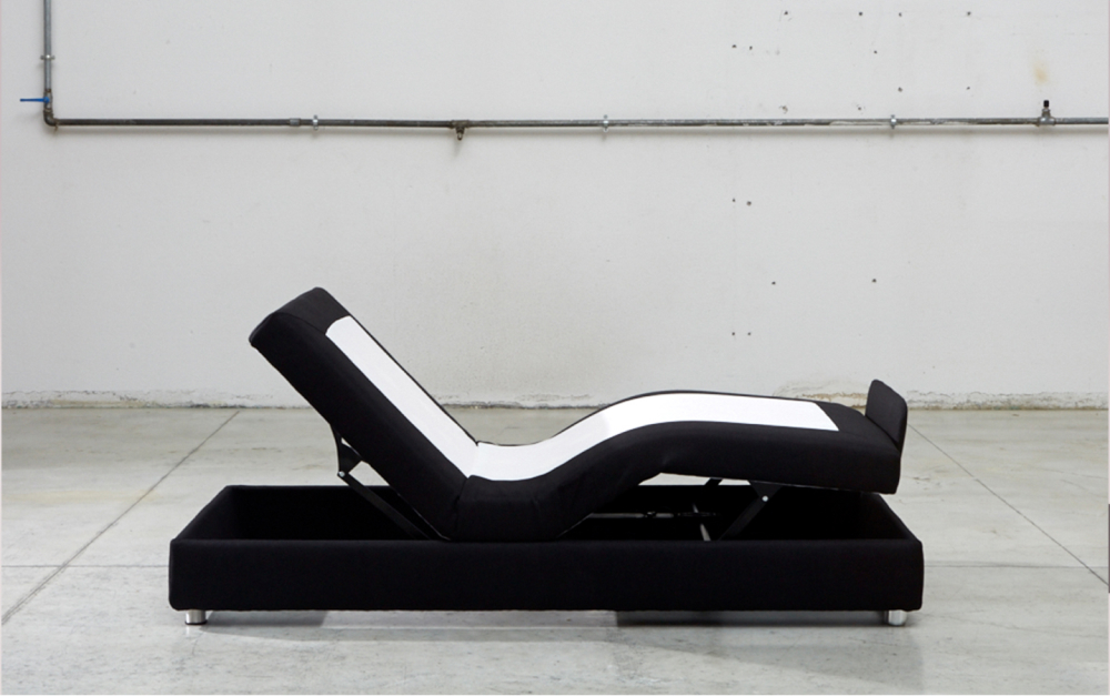 chaise longue di design - Morbidline